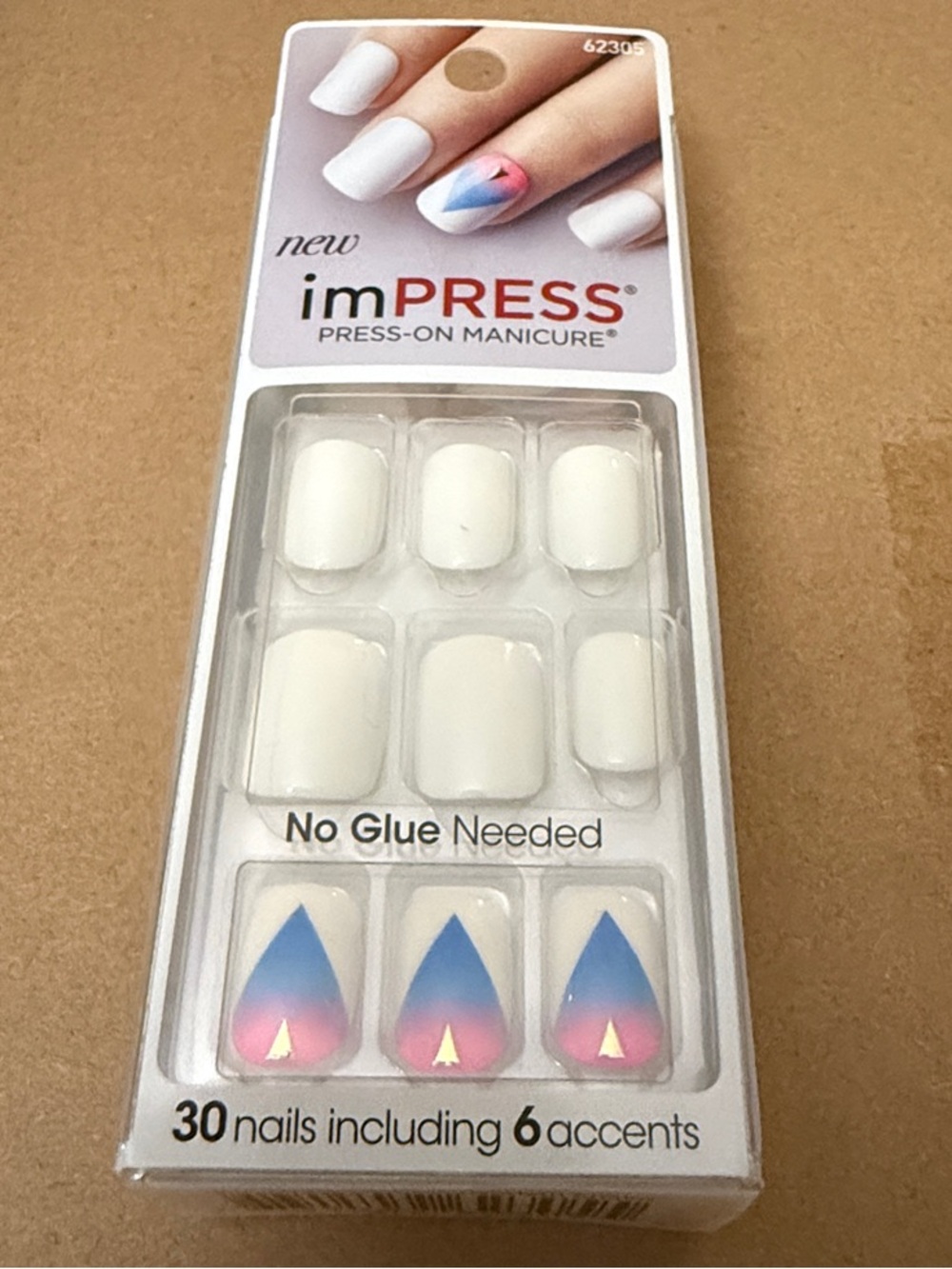 Press-on Nails